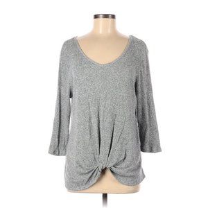 Workshop Republic Clothing | Knotted Tunic Top